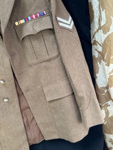 Load image into Gallery viewer, Grade 1 British Army FAD No2 Dress Uniform Jacket - Size 182/104/96 - The Militaria Shop
