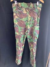 Load image into Gallery viewer, Genuine British Army DPM Combat Trousers - Size 82/80/96
