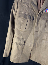 Load image into Gallery viewer, Grade 1 British Army FAD No2 Dress Uniform Jacket - Size 176/112/96 - The Militaria Shop
