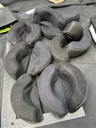 British Army Mk6, Mk6a, Mk7 Comfort Pad Kit Replacement Pad - The Militaria Shop