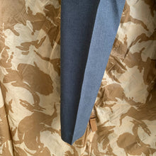 Charger l&#39;image dans la galerie, Genuine British Army 1972 Pattern Blue-Grey Dress Trousers - 72/84/100
