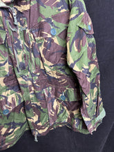 Load image into Gallery viewer, Surplus British Army Woodland DPM Smock Combat Jacket -Size 170/112 - The Militaria Shop
