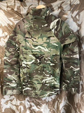 Load image into Gallery viewer, BRAND NEW British Army UBAC Under Body Armour Combat Shirt - Size 160/80 SMALL
