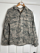 Surplus US Air Force UCP Uniform Jacket 36R - The Militaria Shop