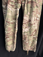 Genuine British Army MTP Combat Trousers - Size 32 Inch Waist - The Militaria Shop