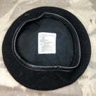 Genuine British Army Forces Beret - RTR Royal Tank Regiment - Size 54 - The Militaria Shop