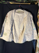 Gulf War US Army DCU Camouflaged Combat Field Coat/Jacket - Small/Short - The Militaria Shop