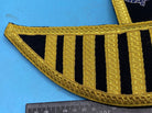 Original Single British Army Grenadier Guards Bandsman's Epaulette / Wing - The Militaria Shop