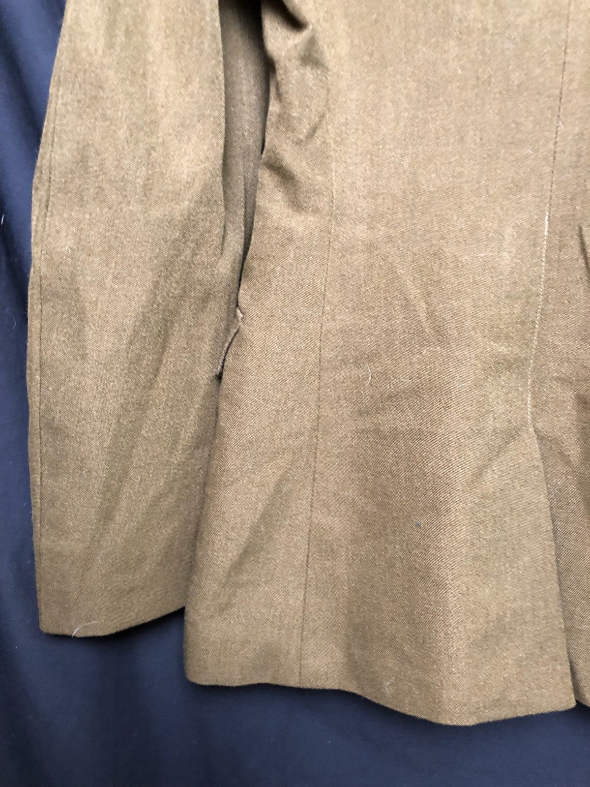 British Army Grade 1 No.2 Dress Uniform Jacket - Size 176/96/80 - The Militaria Shop