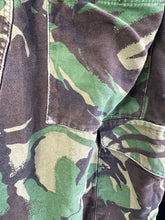 Load image into Gallery viewer, Original British Army 1968 Pattern Combat DPM Trousers - 28&quot; Waist
