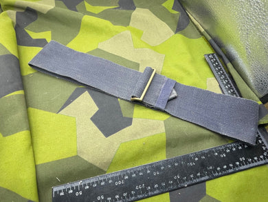 Original WW2 British Royal Navy Sailor's Belt - 32