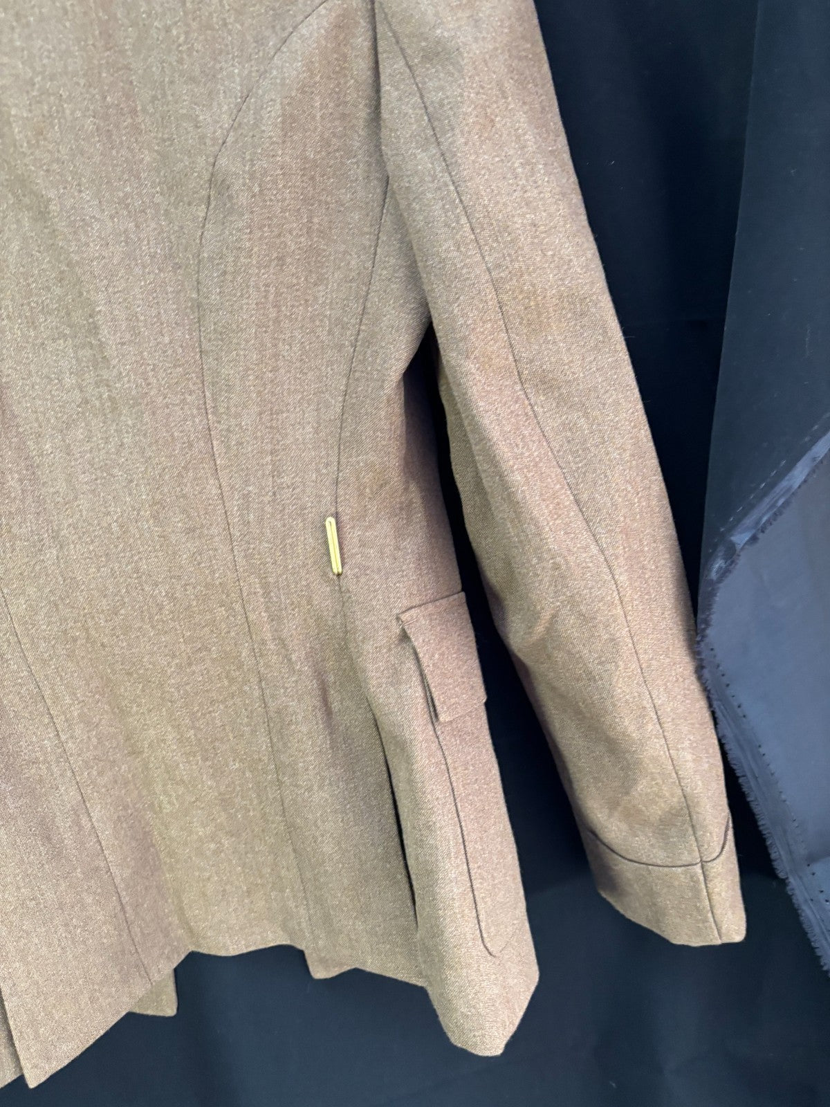 Grade 1 British Army FAD No2 Dress Uniform Jacket - Size 172/92/68 - The Militaria Shop