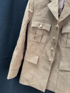 Grade 1 British Army FAD No2 Dress Uniform Jacket - Size 176/100/84 - The Militaria Shop