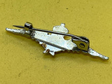 Load image into Gallery viewer, Original WW2 British Royal Air Force RAF Sweetheart Brooch
