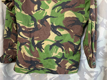 Charger l&#39;image dans la galerie, Genuine British Army DPM Lightweight Combat Jacket - Size 170/88
