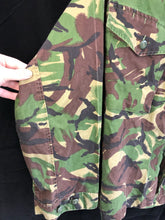 Load image into Gallery viewer, Genuine British Army DPM Combat Lightweight Combat Jacket Smock - 40&quot; Chest
