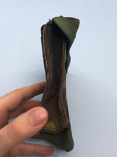 Load image into Gallery viewer, Dutch Army Small Ammunition Pouch - Woodland DPM Camouflage Grade 1 - ALICE Type
