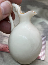 Load image into Gallery viewer, Original Vintage Crested China Ware Jug - Ryde - Isle of Wight
