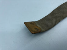 Load image into Gallery viewer, Original British RAF 37 Pattern Webbing L Straps
