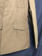 Original British Army No.2 Dress Uniform Jacket - Grade 1 - Size 182/108/92 - The Militaria Shop