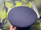 Genuine British Army Adjutant General's Corps Peaked Dress Cap - Size 56cm - The Militaria Shop