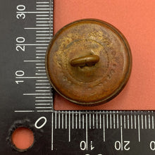 Load image into Gallery viewer, Original WW2 British Army Kings Crown Royal Army Pay Corps Buttons
