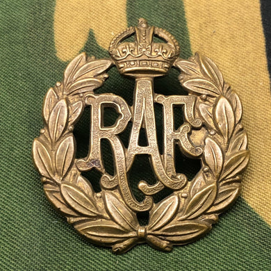 RAF Items | The Militaria Shop