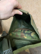 Charger l&#39;image dans la galerie, Surplus British Army DPM Webbing Utility Pouch
