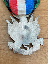 Load image into Gallery viewer, Original Franco-War Medal of 1870-1871 with clasp for &#39;1870-1871&#39;
