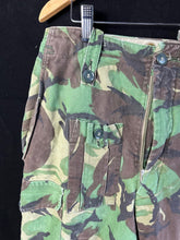 Load image into Gallery viewer, Original British Army 1968 Pattern Combat DPM Trousers - 32&quot; Waist
