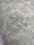 Surplus US Army ACU Combat Uniform Jacket-Medium-Regular - The Militaria Shop