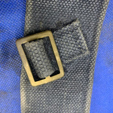 Load image into Gallery viewer, WW2 British Army / RAF 37 Pattern Combat Belt - Used Original - 40&quot; Waist
