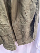 Genuine British Army 1967 Pattern Green Jacket Overall - Size 6 - 43" Chest - The Militaria Shop