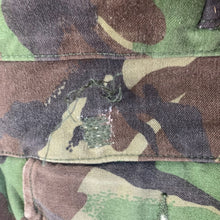 Charger l&#39;image dans la galerie, Genuine British Army DPM Combat Trousers - Size 82/80/96
