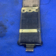 Load image into Gallery viewer, WW2 British Army / RAF 37 Pattern Combat Belt - Used Original - 40&quot; Waist
