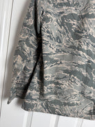 Surplus US Air Force UCP Uniform Jacket 40 chest - The Militaria Shop