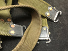 Genuine British Army SLR Rifle Sling / Shoulder Strap - New Old Stock! - The Militaria Shop