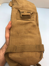 Lade das Bild in den Galerie-Viewer, Original WW2 British Army 37 Pattern Bren / Utility Pouch - Auxilliary Pouch
