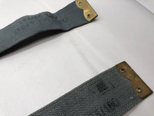 Charger l&#39;image dans la galerie, Original WW2 British Royal Air Force Blue 37 Pattern L Strap Set
