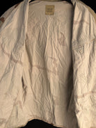 Gulf War US Army DCU Camouflaged Combat Field Coat/Jacket - Large/Long - The Militaria Shop