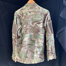 Load image into Gallery viewer, Genuine British Army Warm Weather Combat Jacket IR MTP Camouflage - 180/96
