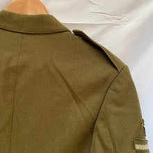 Load image into Gallery viewer, Genuine British Army No.2 Dress Uniform Tunic Jacket - Size 170/100/84 - The Militaria Shop
