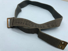 Load image into Gallery viewer, Original British RAF 37 Pattern Webbing Equipment Strap
