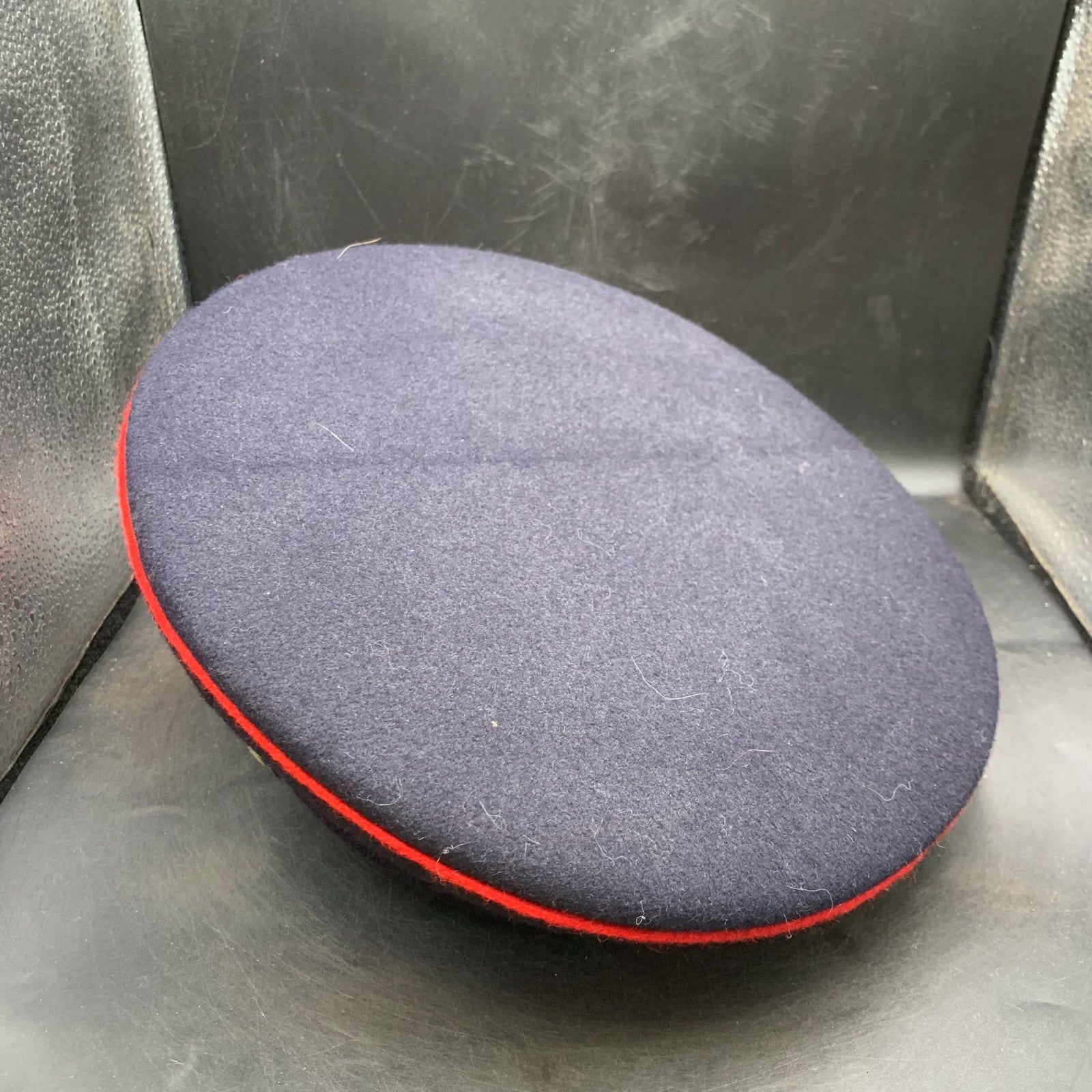 British Army Peaked Cap - Royal Electrical Mechanical Engineers REME - Size 57cm - The Militaria Shop