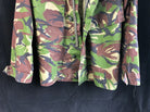 Genuine British Army DPM Combat Lightweight Combat Jacket Smock - 170/88 - RAF - The Militaria Shop