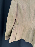 Grade 1 British Army FAD No2 Dress Uniform Jacket - Size 172/92/68 - The Militaria Shop