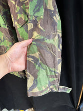 Load image into Gallery viewer, Original British Army DPM Combat Jacket Smock - Size 180/96
