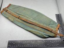 Load image into Gallery viewer, Original WW2 German Army K98 Canvas &amp; Leather Breech Cover
