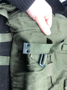 Genuine British Army Surplus 58 Pattern Large Pack - The Militaria Shop