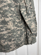 Surplus US Army ACU Combat Uniform Jacket-Small Regular - The Militaria Shop